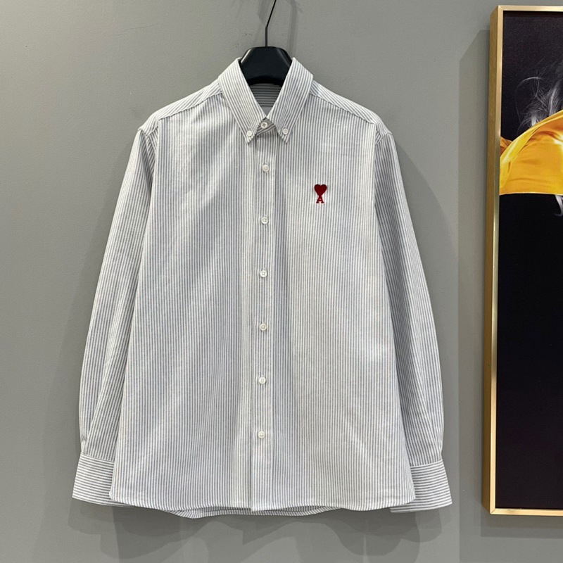 AMI SHIRTS (5)