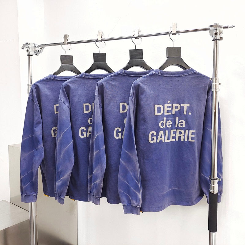 GALLERY DEPT LONGSLEEVES (4)