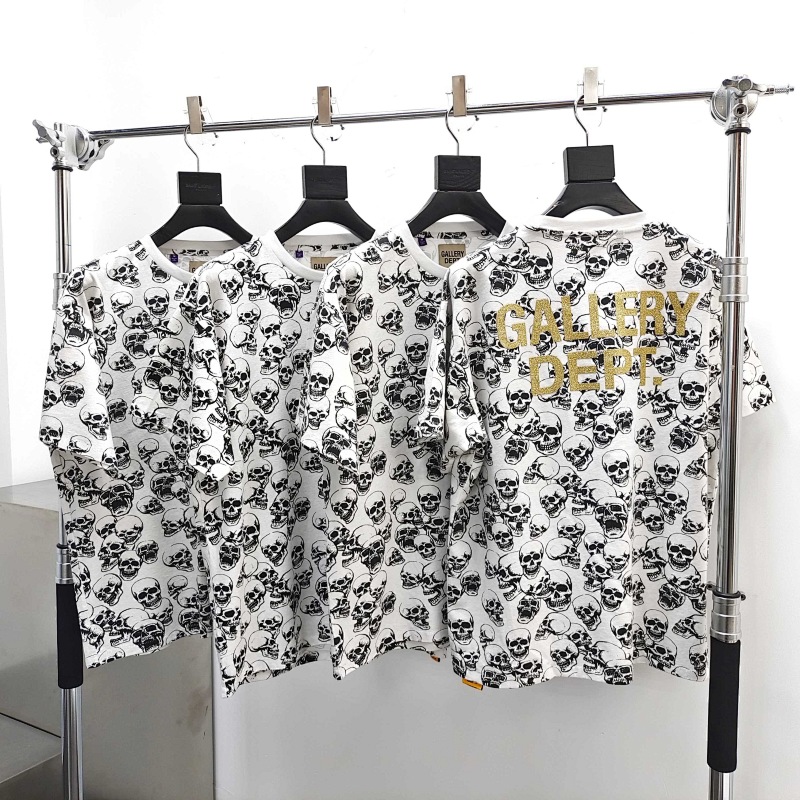 GALLERY DEPT TSHIRTS (12)