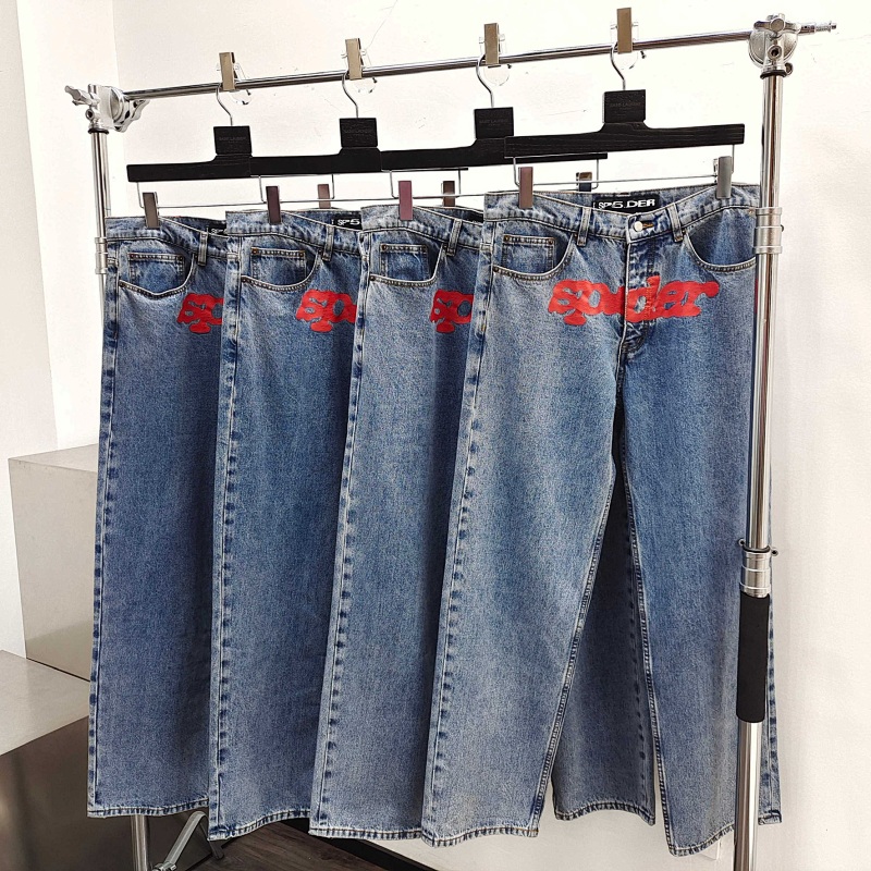SP5DER JEANS (3)