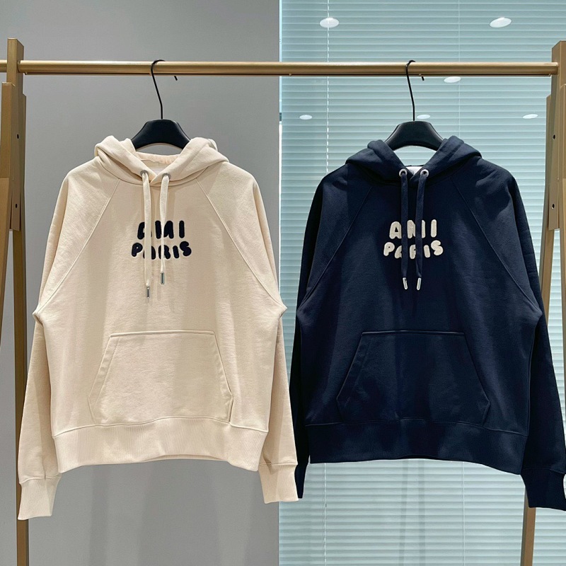 AMI HOODIES (7)