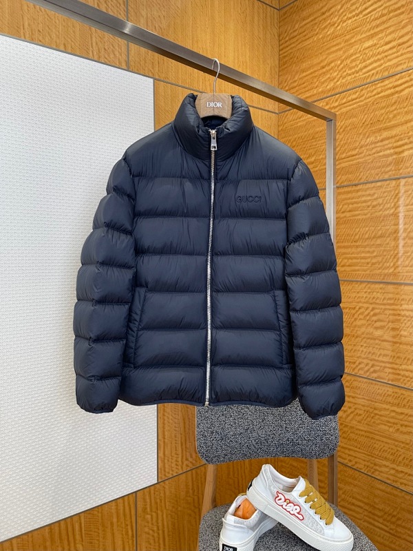 GUCCI JACKETS