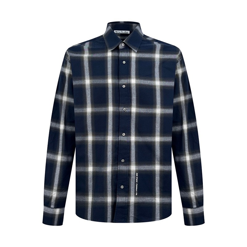ACNE STUDIO SHIRTS (2)