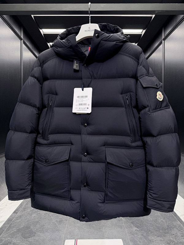 MONCLER JACKETS (5)