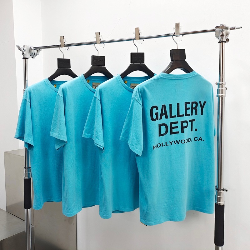 GALLERY DEPT TSHIRTS (34)