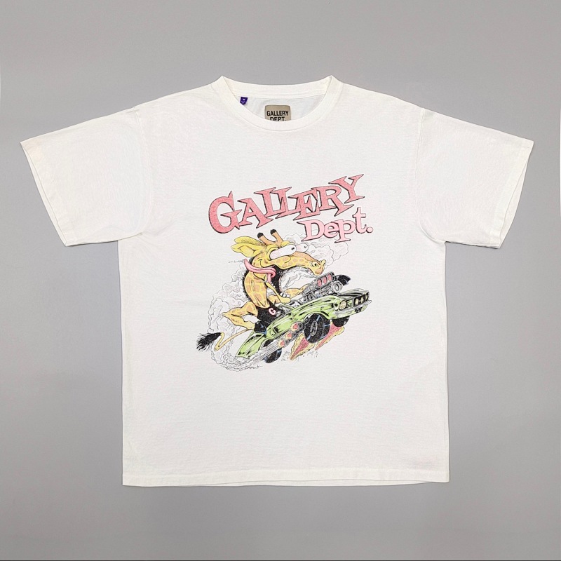GALLERY DEPT TSHIRTS (4)