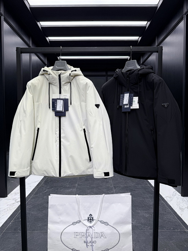 PRADA JACKETS (4)