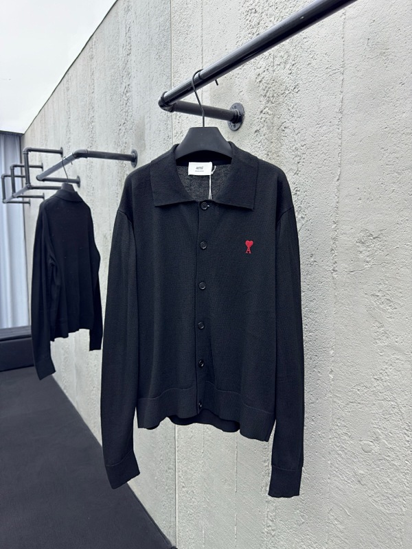 AMI CARDIGANS (4)