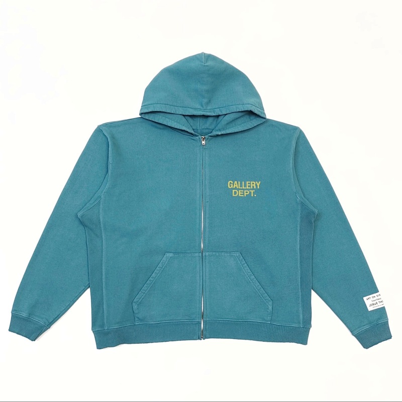 GALLERY DEPT HOODIES (8)