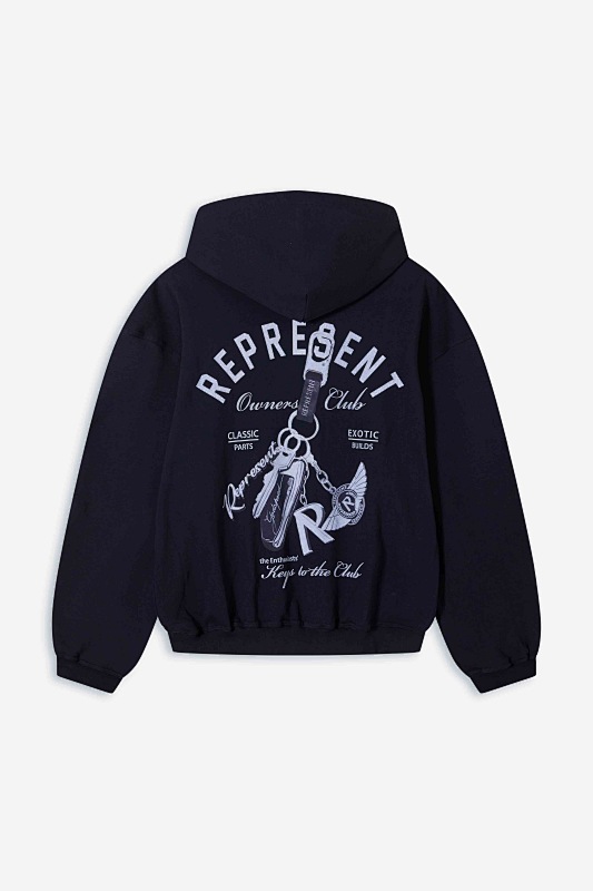 REPRESENT HOODIES (13)