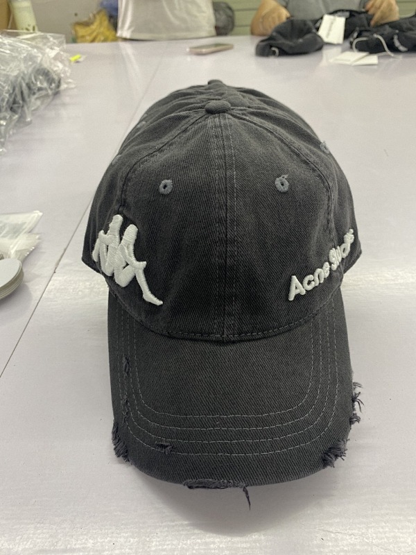 ACNE STUDIO HATS
