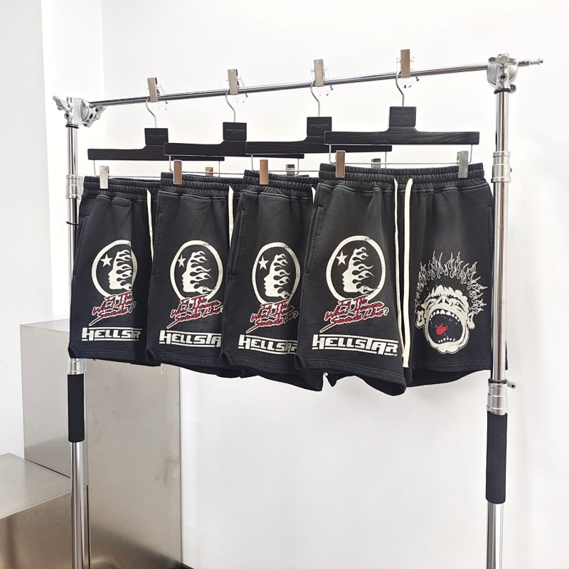 HELLSTAR SHORTS (6)
