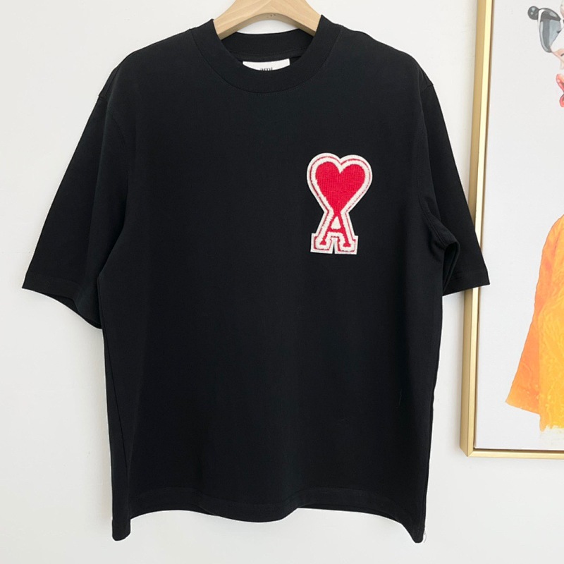 AMI TSHIRTS (8)