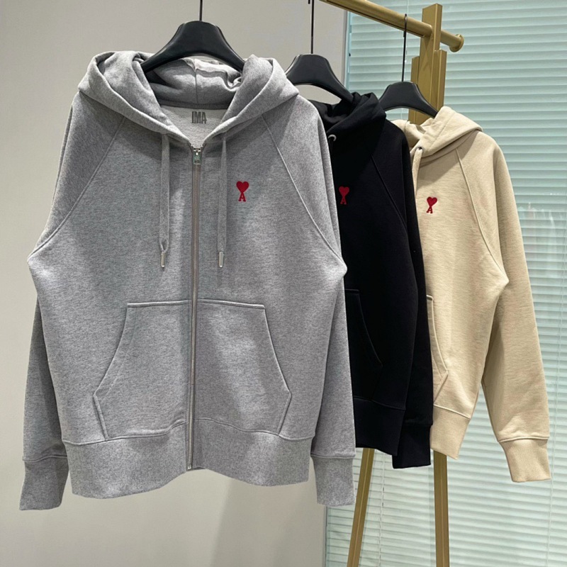 AMI HOODIES (9)