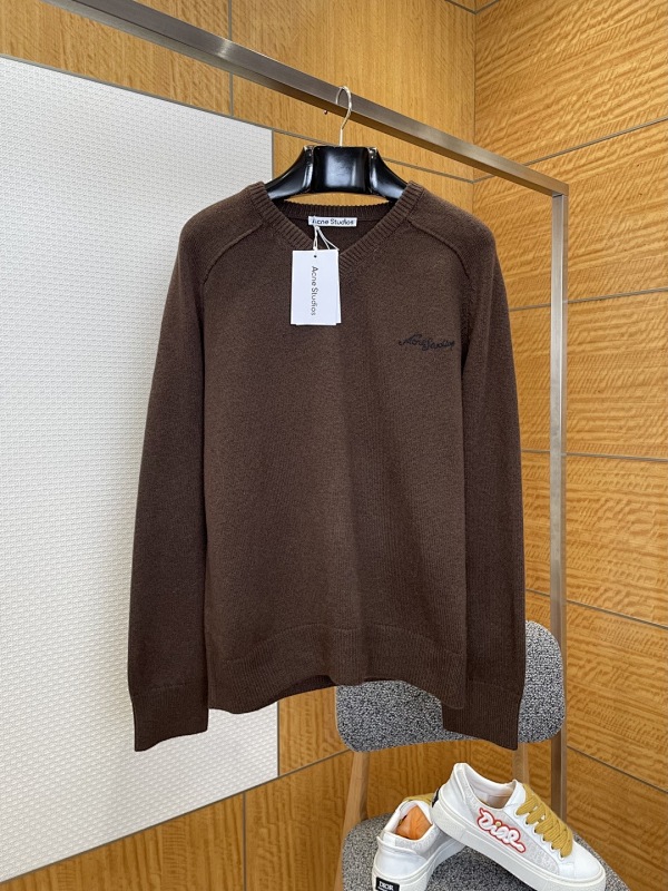 ACNE STUDIO SWEATERS (2)