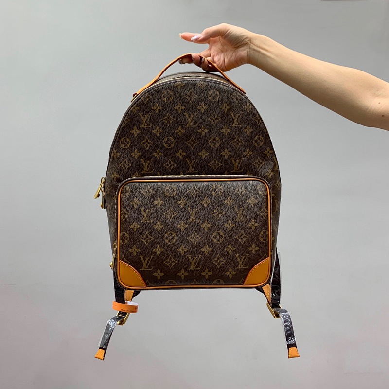 LOUIS VUITTON BACKPACKS (3)