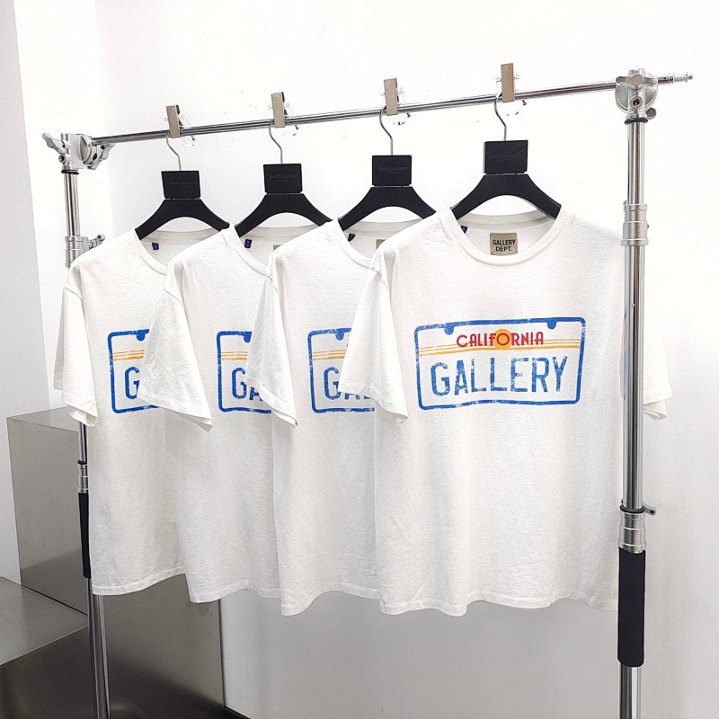 GALLERY DEPT TSHIRTS (48)