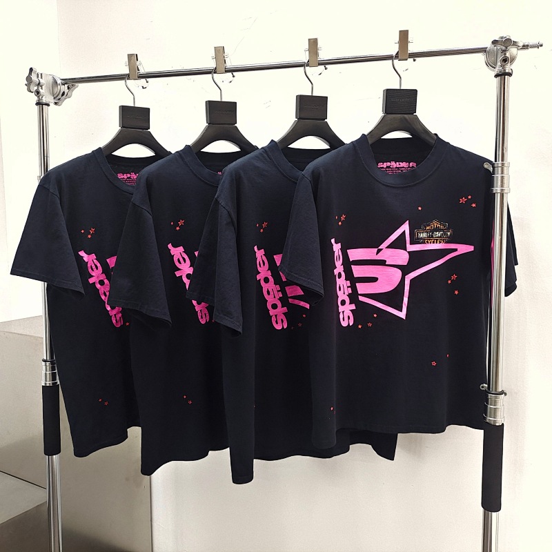 SP5DER TSHIRTS (3)