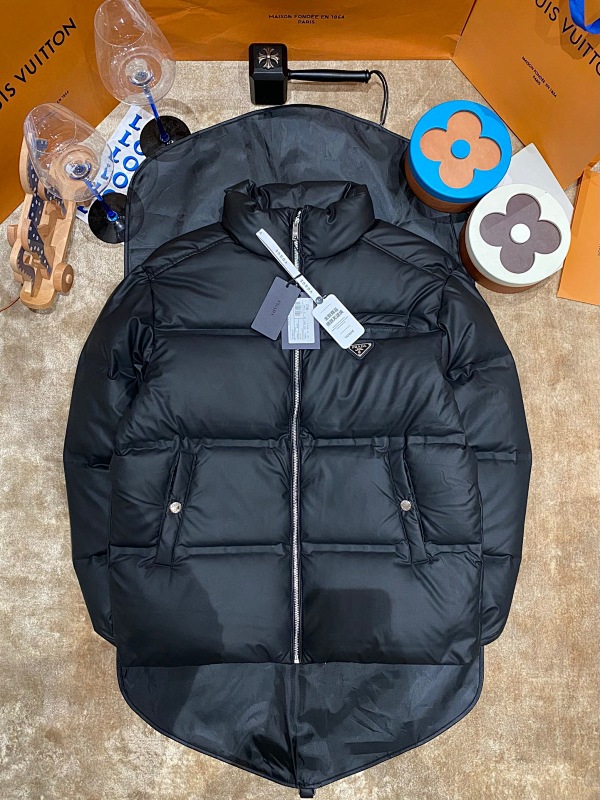 LOUIS VUITTON JACKETS (11)