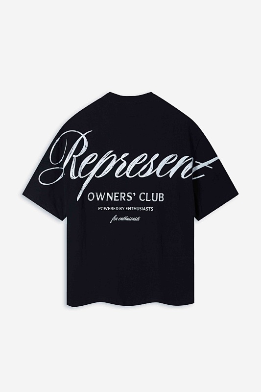 REPRESENT TSHIRTS (28)