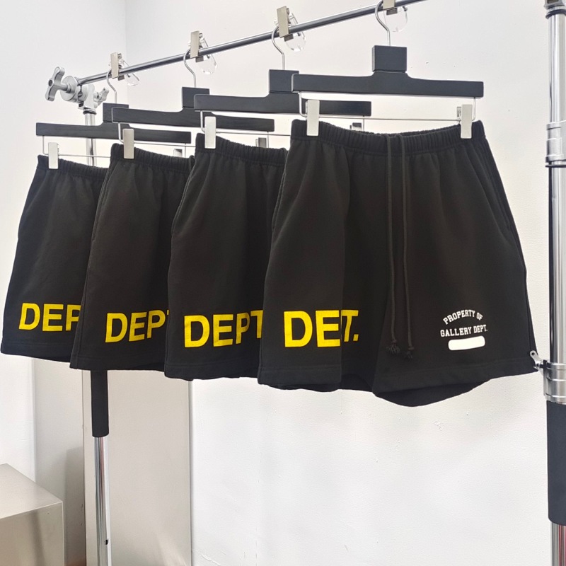 GALLERY DEPT SHORTS (16)