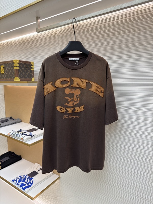 ACNE STUDIO TSHIRTS (10)