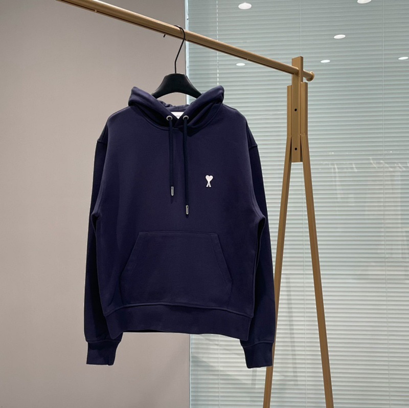AMI HOODIES (4)