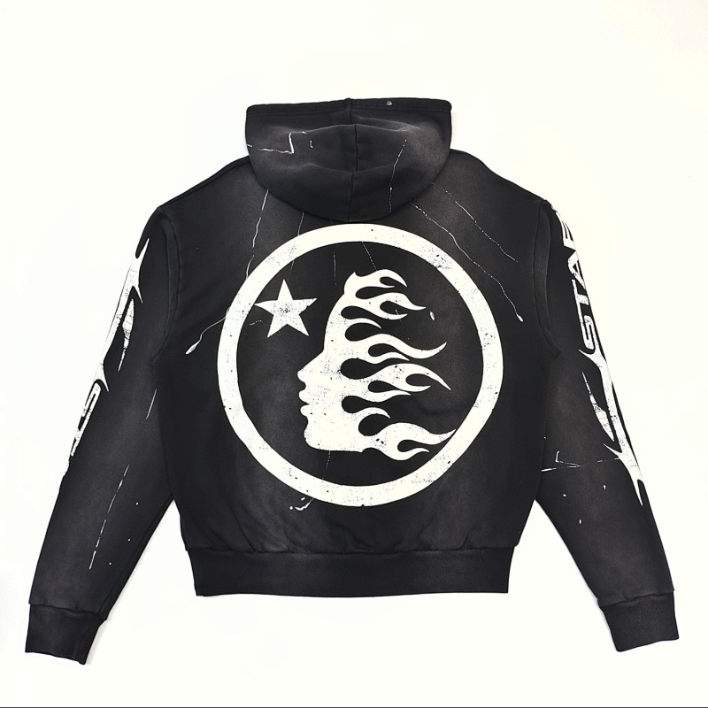 HELLSTAR HOODIES