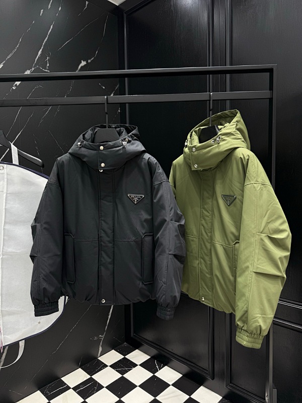 PRADA JACKETS (10)