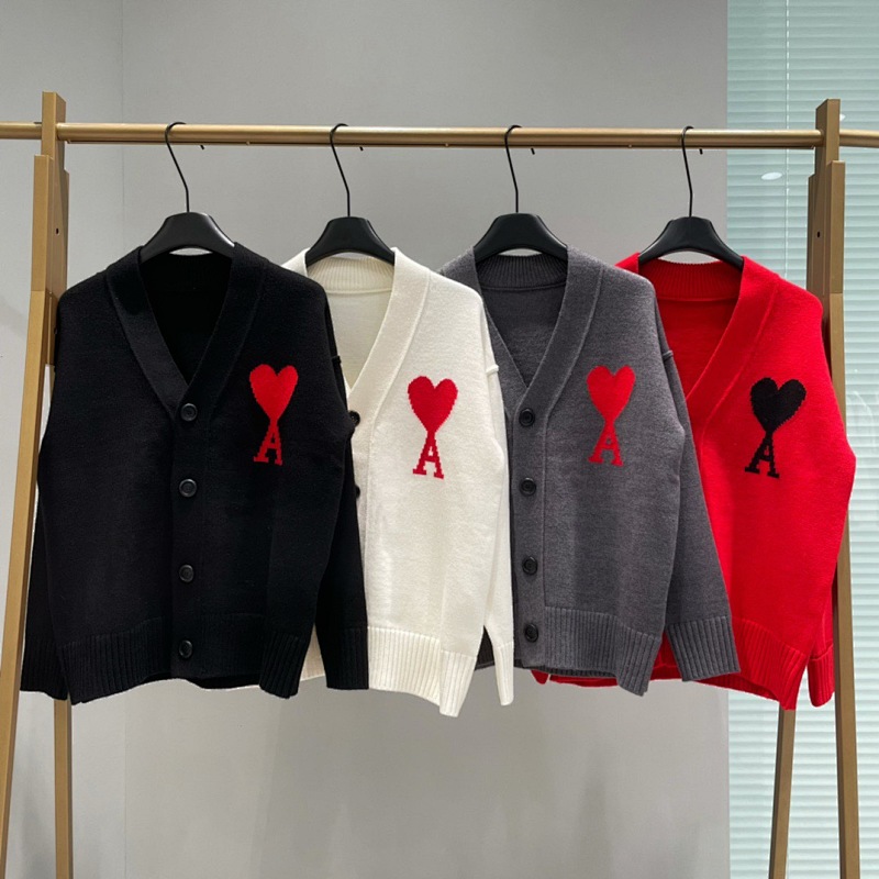 AMI CARDIGANS (6)
