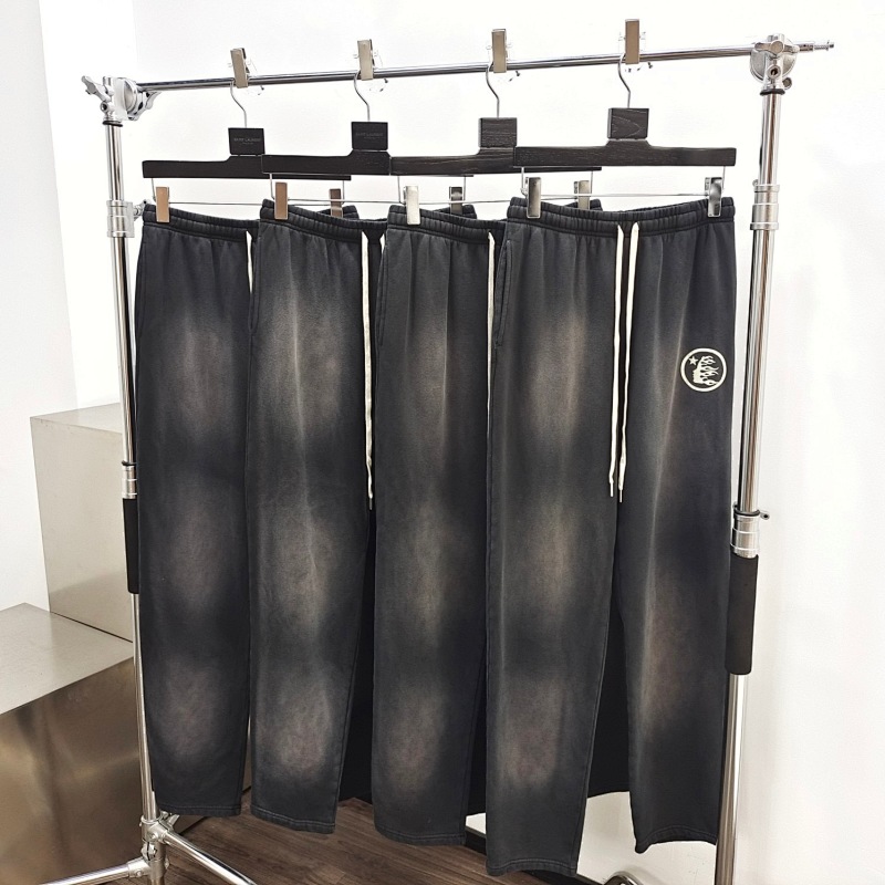 HELLSTAR PANTS