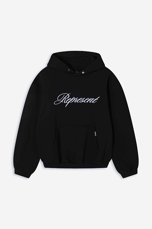 REPRESENT HOODIES (5)