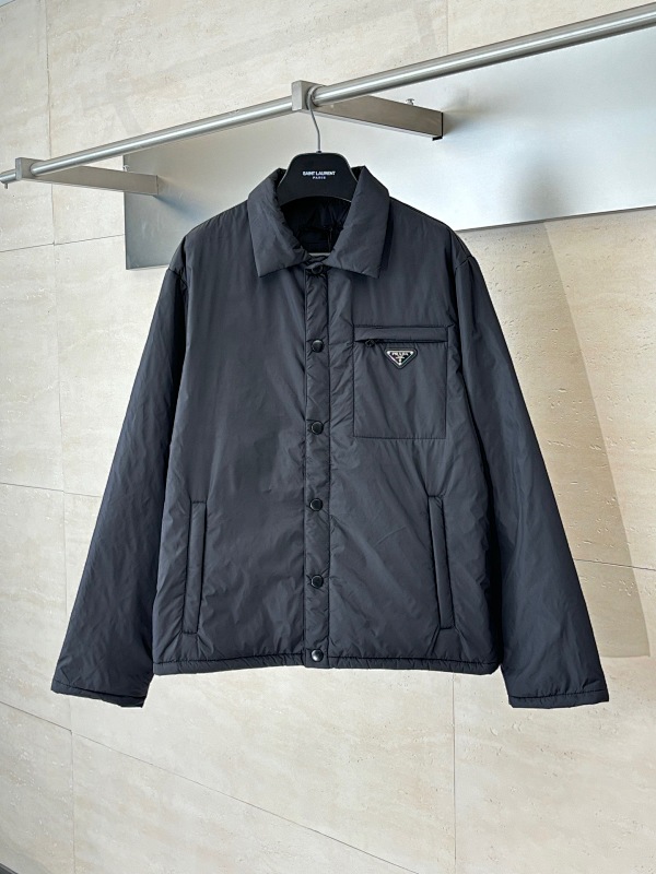 SAINT LAURENT JACKETS (2)