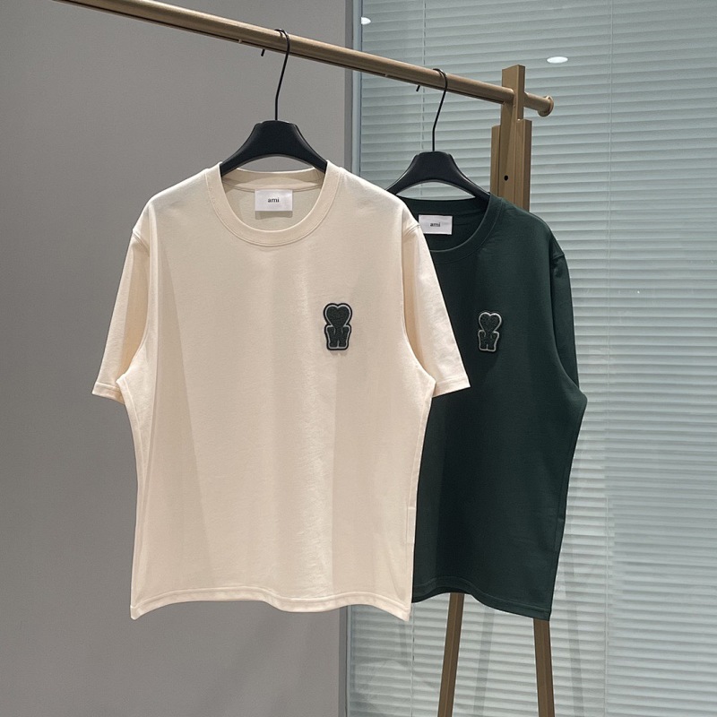 AMI TSHIRTS (4)
