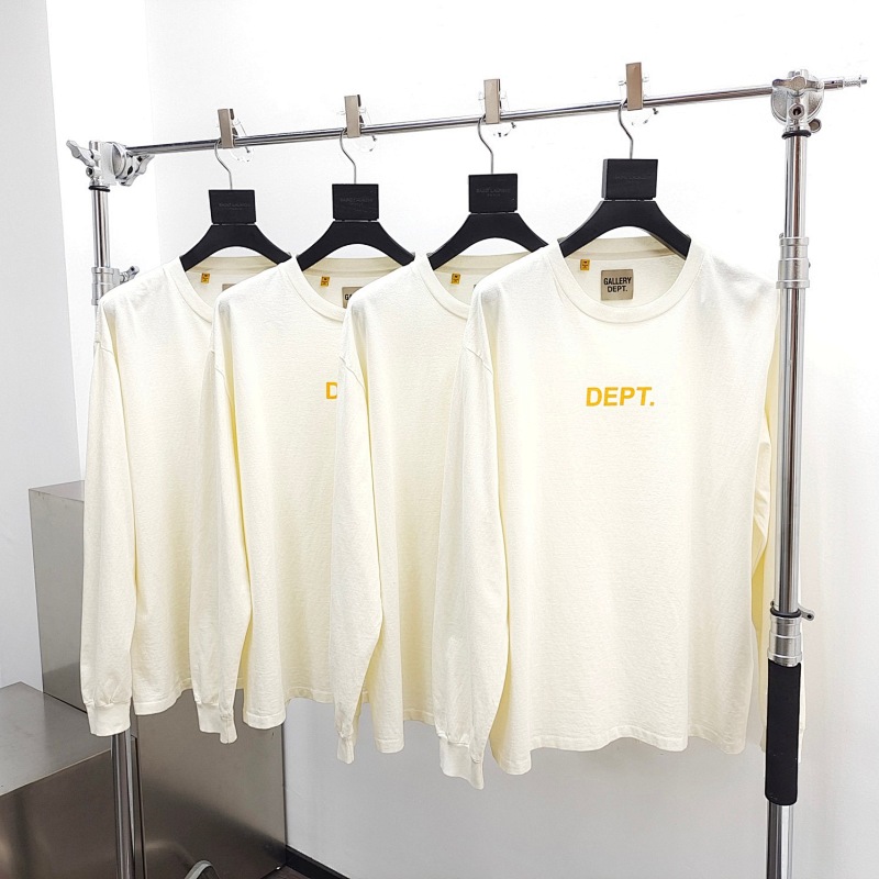 GALLERY DEPT LONGSLEEVES (6)