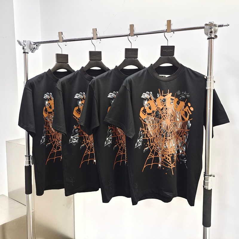 SP5DER TSHIRTS (26)