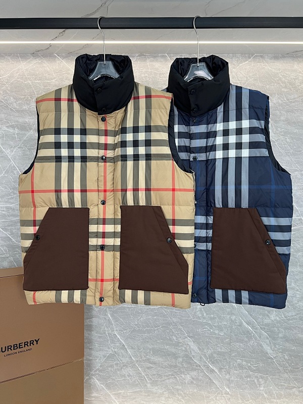 BURBERRY JACKETS (9)