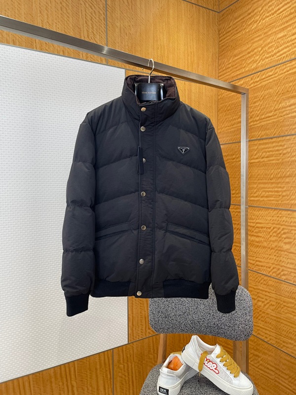 LOUIS VUITTON JACKETS (8)