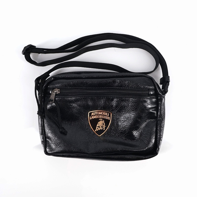 LAMORGHINI BAGS