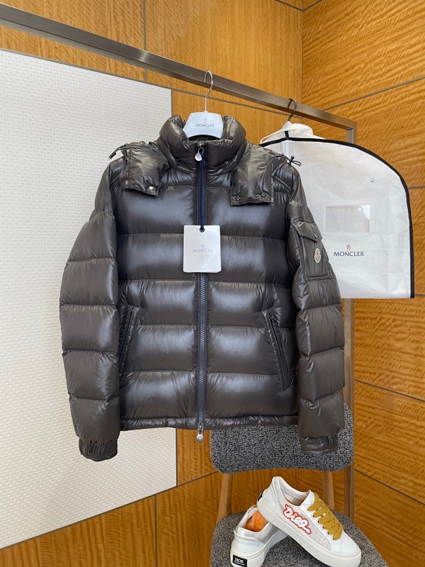 MONCLER JACKETS (20)