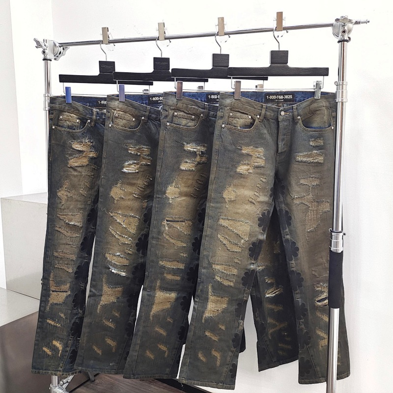 GALLERY DEPT JEANS