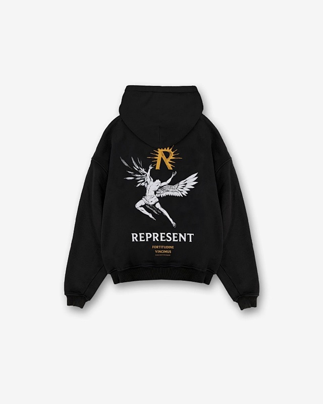 REPRESENT HOODIES (18)