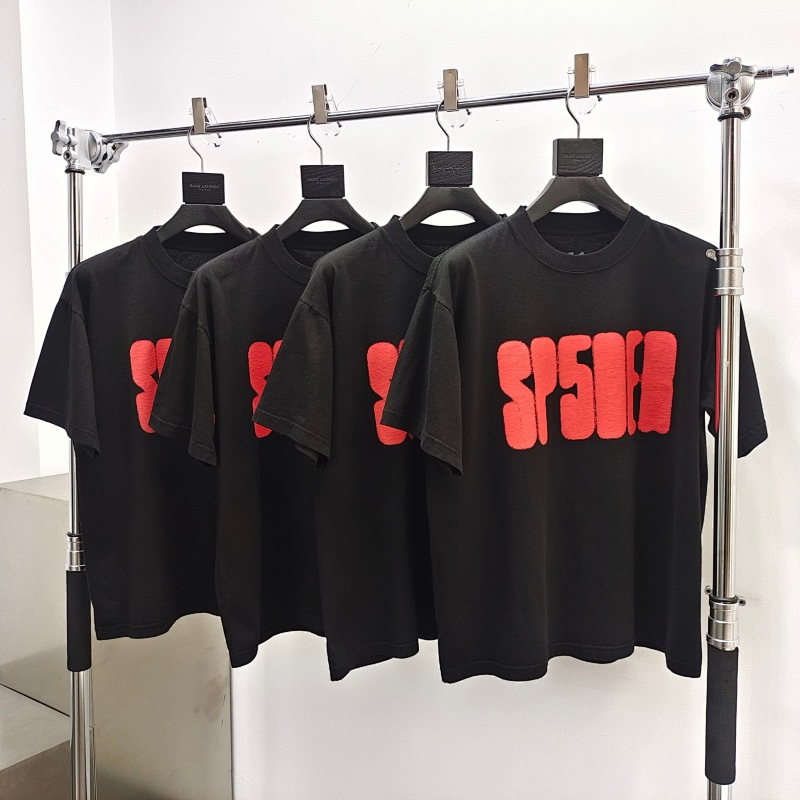 SP5DER TSHIRTS (5)