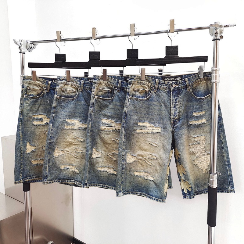 GALLERY DEPT SHORTS (5)