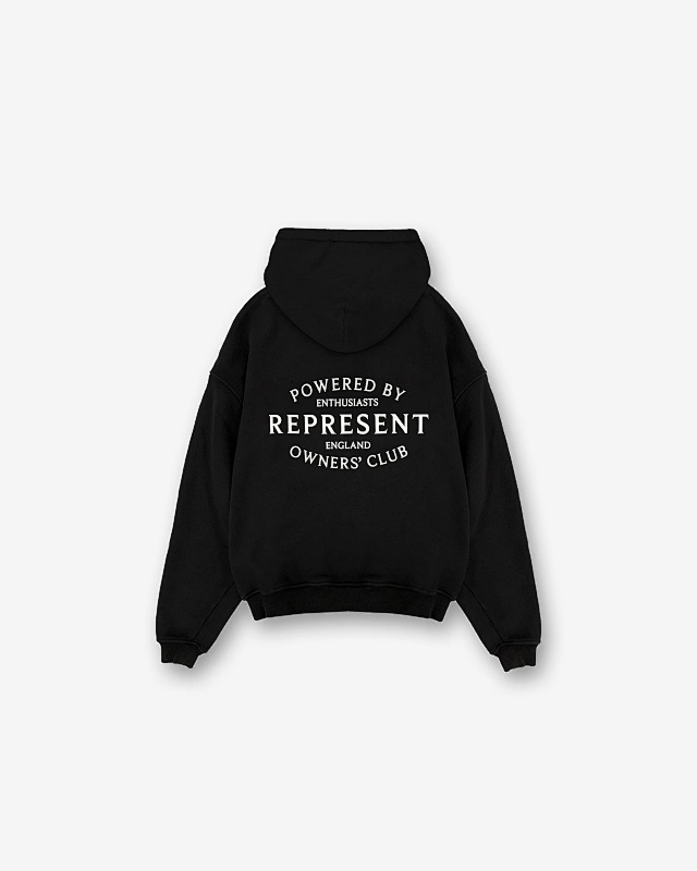 REPRESENT HOODIES (19)
