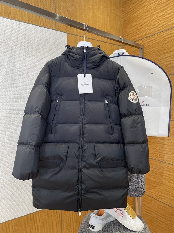 MONCLER JACKETS (10)
