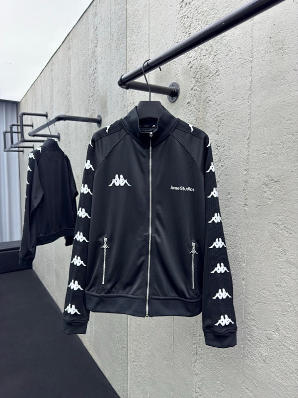 ACNE STUDIO JACKETS (3)