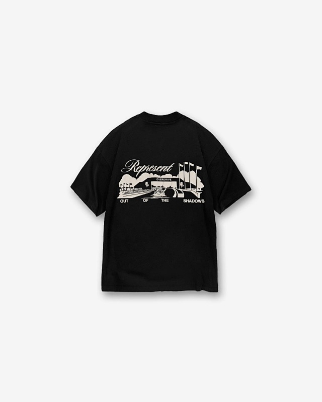 REPRESENT TSHIRTS (11)