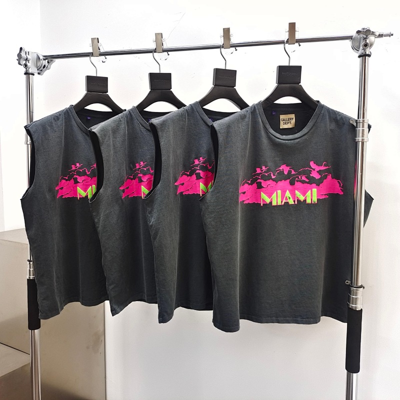 GALLERY DEPT TANK_TOPS