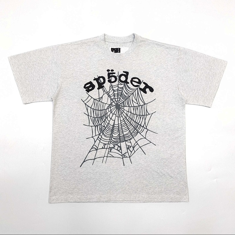SP5DER TSHIRTS